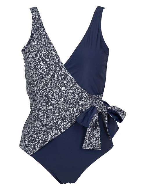 Missya | Monaco Swimsuit Aop | 40