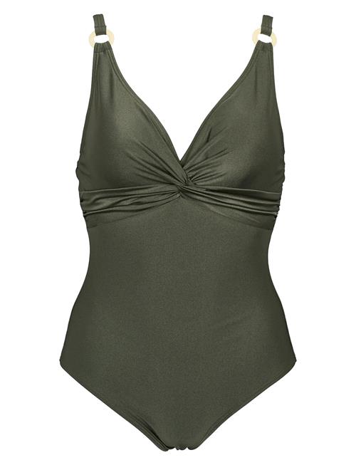 Missya | Lucca Swimsuit Solid | 44