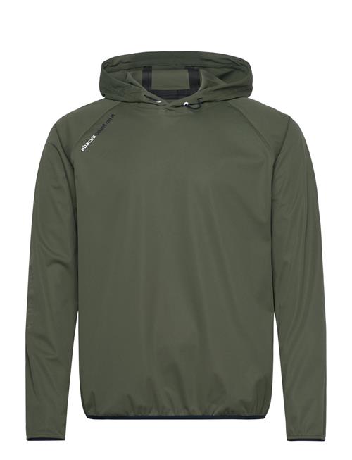 Abacus | Mens Bounce Waterproof Hoodie | M