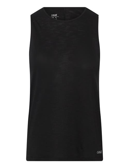 Casall | Soft Texture Tank | 34