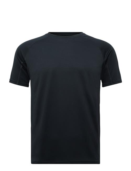 ZEBDIA | Men Sports Shortsleeved T-Shirt 2-Pack | S