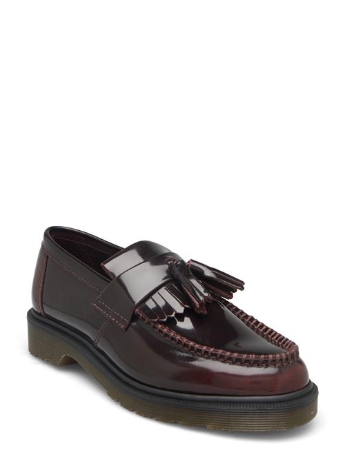 Dr. Martens | Adrian Cherry Red Arcadia | 44