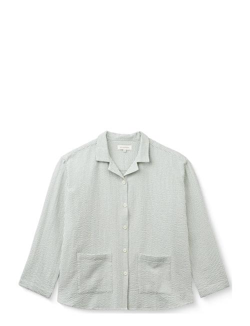 STUDIO FEDER | Silja Shirt | L
