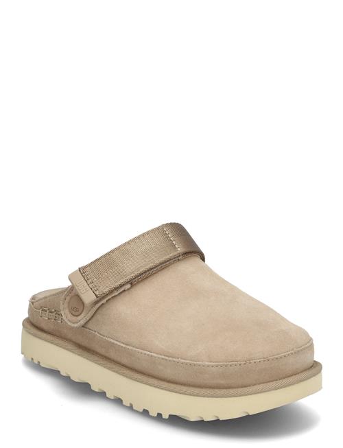 UGG | W Goldenstar Clog | 42