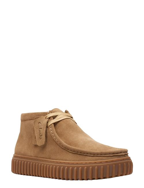 Clarks | Torhill Hi G | 43
