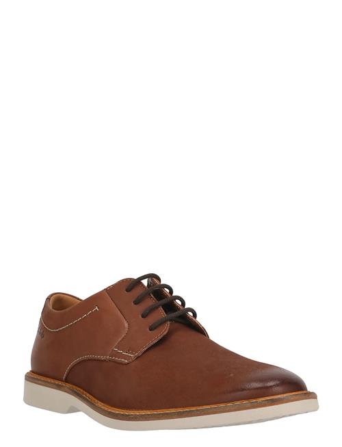 Clarks | Atticus Ltlace G | 44.5