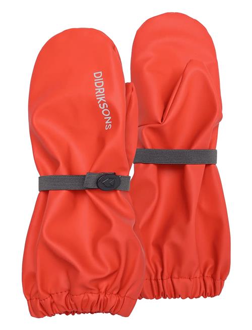 Didriksons | Glove Kids 5 | 4