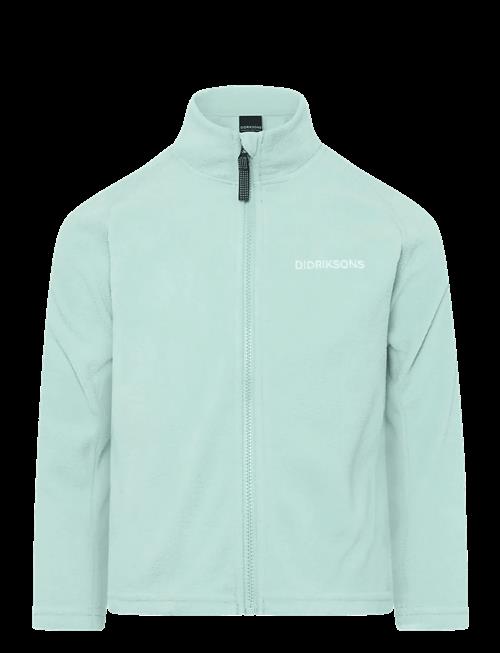 Didriksons | Monte Kids' Full-Zip | 140