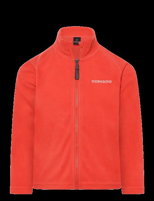 Didriksons | Monte Kids' Full-Zip | 122