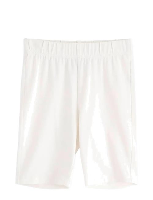 Lindex | Biker Shorts In Cotton | M