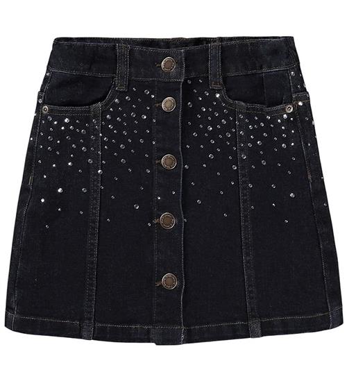 Molo Nederdel - Bera - Rhinestone Raw