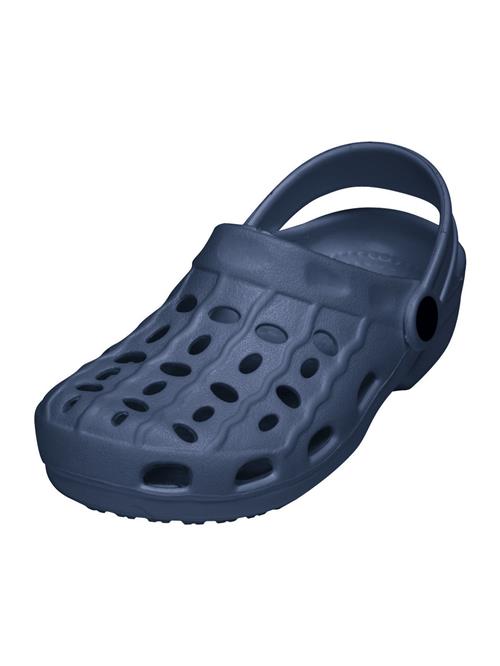 PLAYSHOES Åbne sko  blå