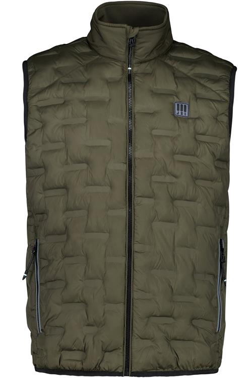 Jack's Vest