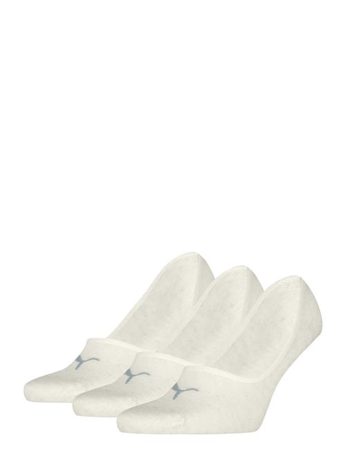 PUMA | Puma Unisex Footie 3P | 39-42