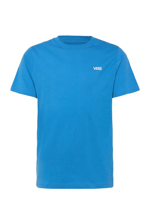 VANS | Left Chest Tee | M