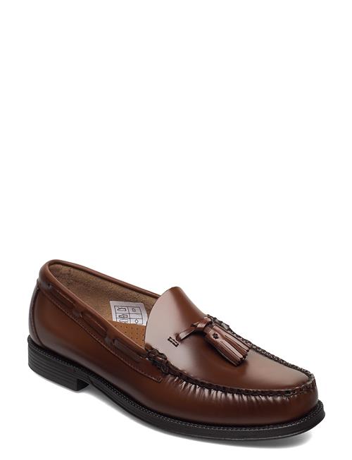 G.H. BASS | Gh Weejun Ii Larkin Moc Tassel | 46