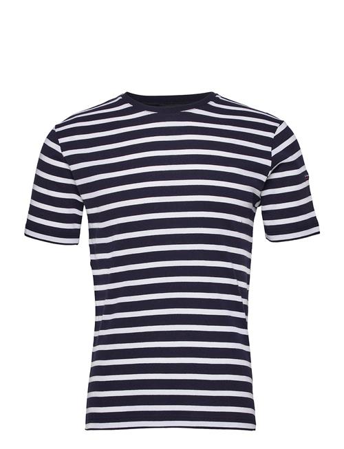 Armor Lux | Morgat Men's Striped Shirt | M