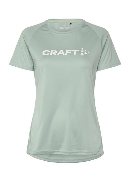 Craft | Core Essence Logo Tee W | L