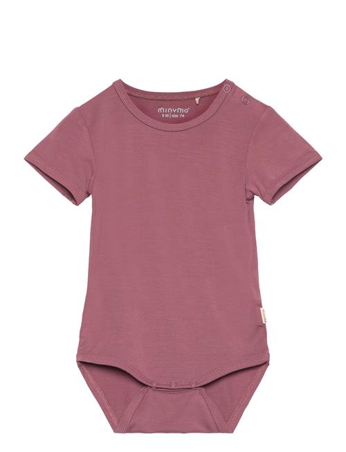 Minymo | Body Ss | 62