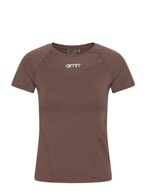 aim´n | Soft Basic Short Sleeve | XL