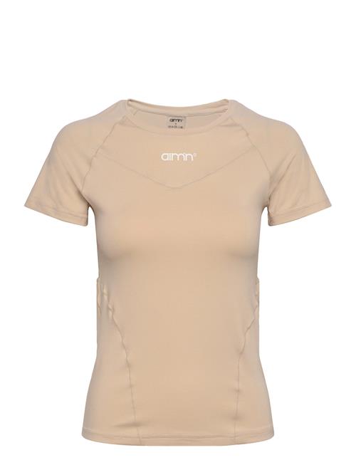 aim´n | Soft Basic Short Sleeve | M