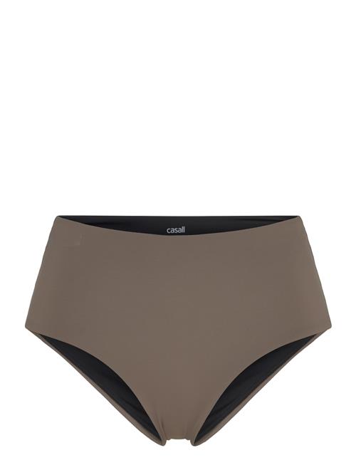 Casall | High Waist Bikini Hipster | 40