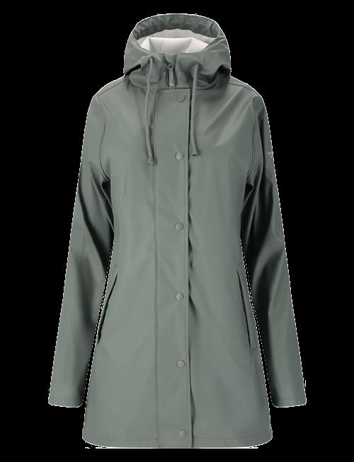 Weather Report | Petra W Rain Jacket | 38