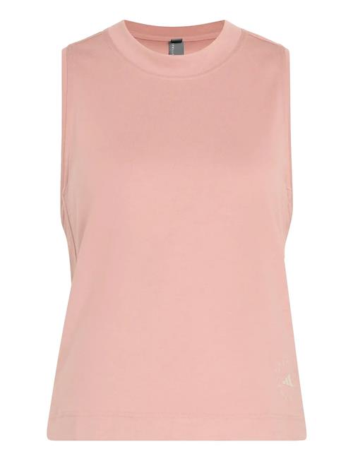 adidas by Stella McCartney | Asmc Logo Tk | M