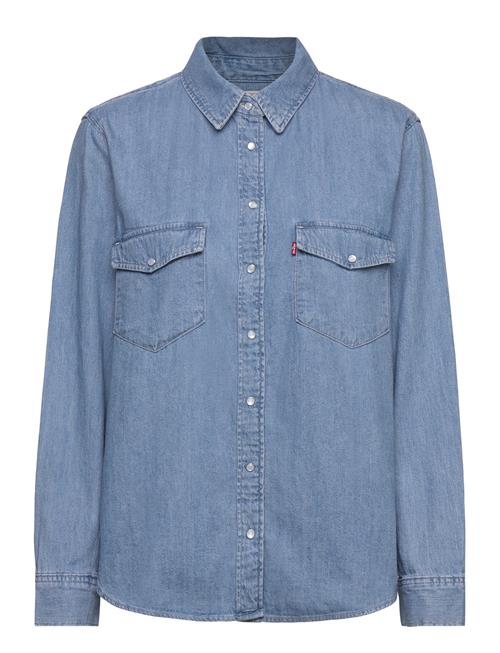 Levi's® | Iconic Western Old 517 Blue 2 | S
