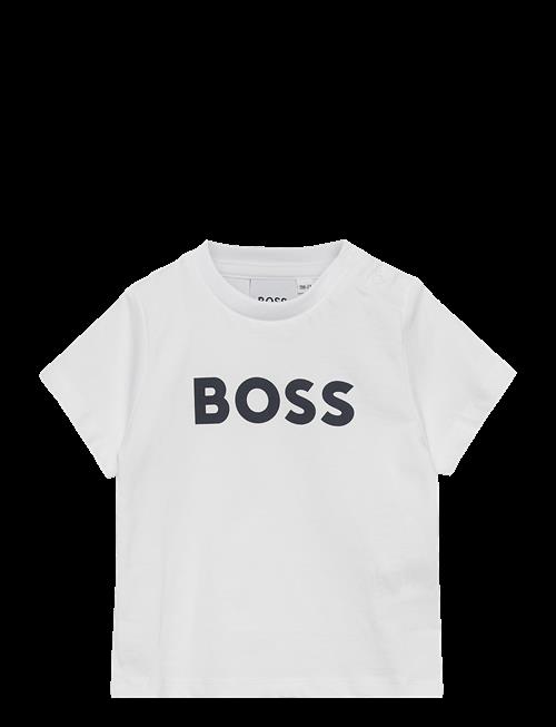 BOSS | Short Sleeves Tee-Shirt | 80/86