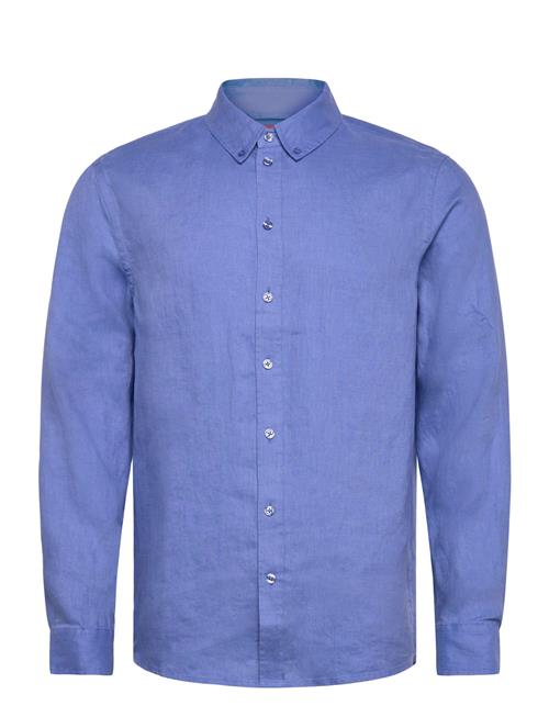 Mos Mosh Gallery | Mmgtheo Linen Shirt | S