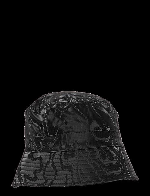 Rains | Bucket Hat W2 | S/M