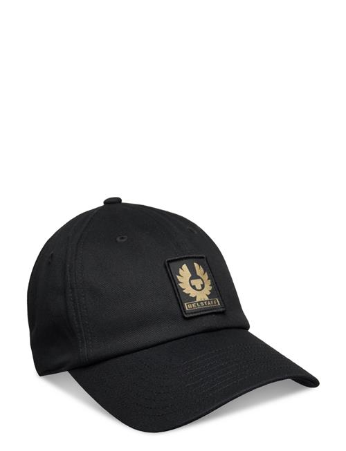 Belstaff | Phoenix Logo Cap Navy | ONE SIZE