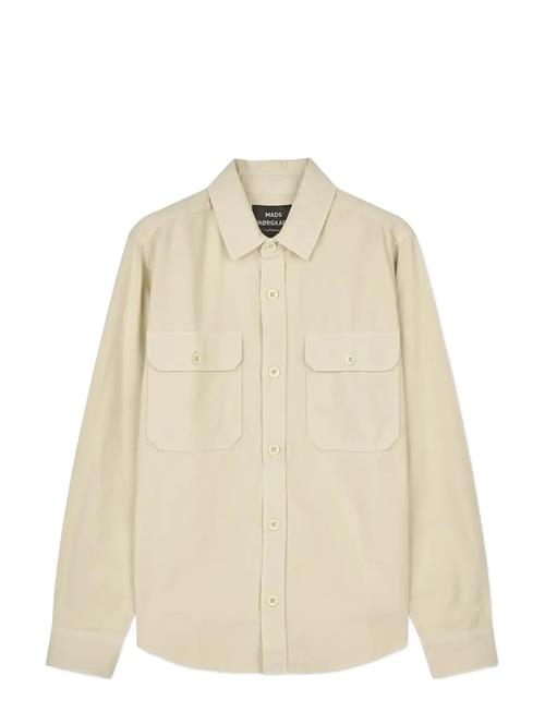 Mads Nørgaard | Dyed Canvas Skyler Shirt Fav | L