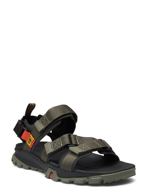 Timberland | Garrison Trail Backstrap Sandal Leaf Green | 44