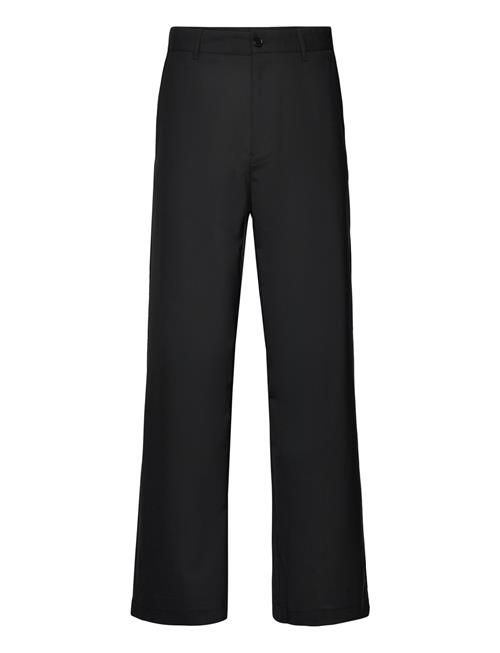 Hope | Wide-Leg Suit Trousers | 48