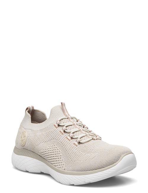 Rieker | Rieker Ladies Shoes M5074-52 Green | 42