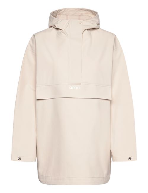 aim´n | Waterproof Oversized Anorak | M