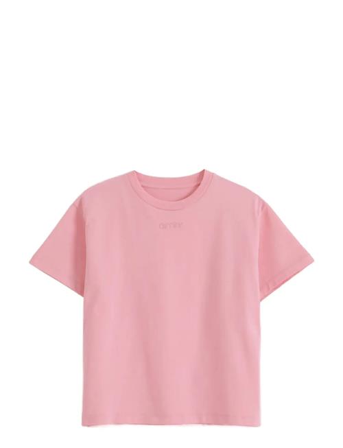 aim´n | Boxy T-Shirt | XS