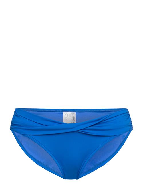Seafolly | S.collective Twist Band Mini Hipster Pant | 38