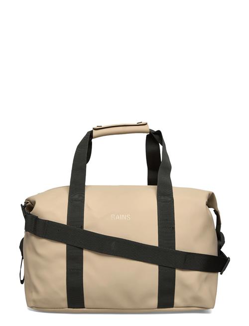 Rains | Hilo Weekend Bag Small W3 | ONE SIZE
