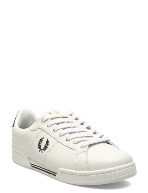 Fred Perry | B722 Leather | 41
