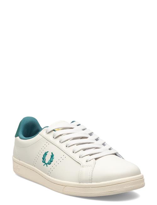Fred Perry | B721 Leather | 43