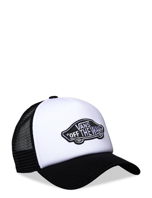 VANS | Classic Patch Curved Bill Trucker | ONE SIZE