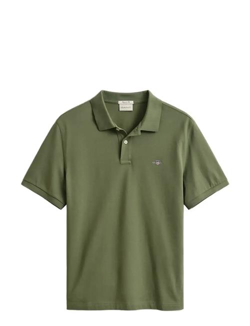 Gant | Classic Regular Polo Shirt | XXL