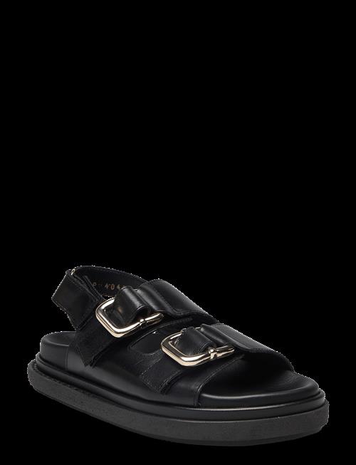 ALOHAS | Harper Black Sandal | 36