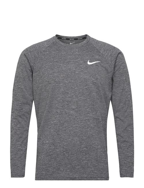 NIKE SWIM | Nike Heather Long Sleeve Hydroguard | XS