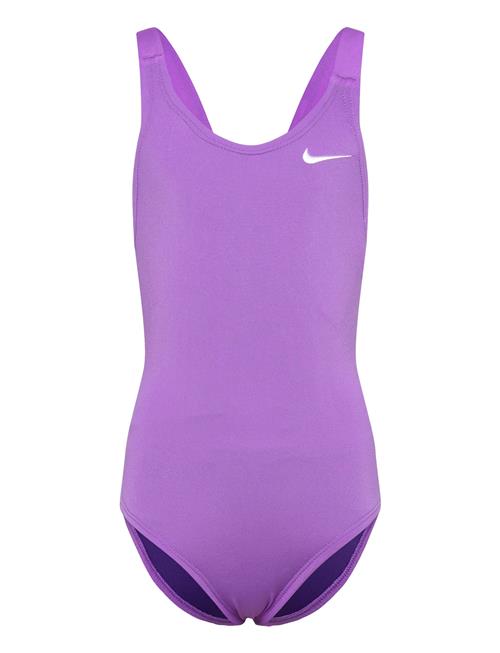 NIKE SWIM | Nike Hydrastrong Solid Fastback One Piece | 160-170