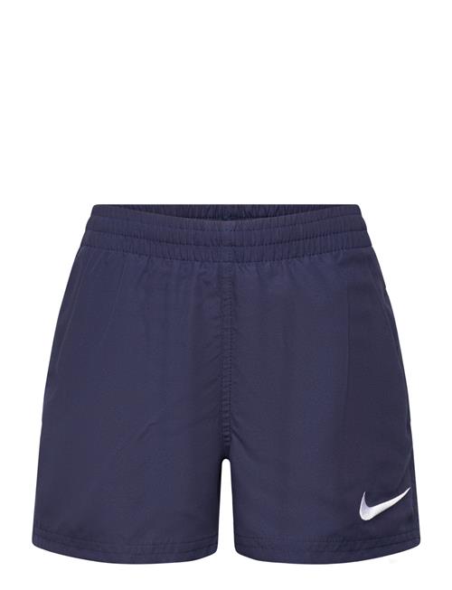 NIKE SWIM | Nike Essential Lap 4" Volley Short | 150-160
