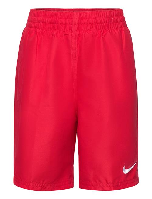 NIKE SWIM | Nike Essential Lap 6" Volley Short | 160-170